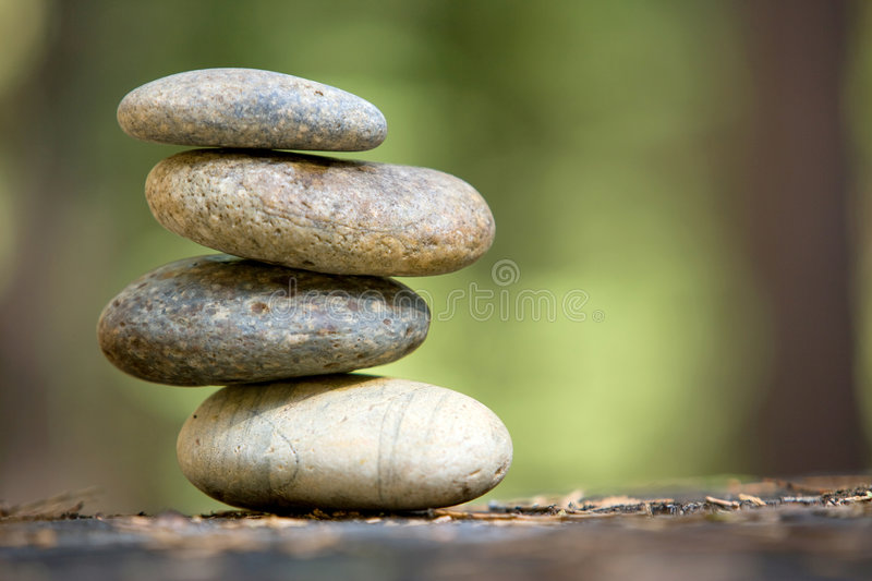 zen empil de pierres 9021744